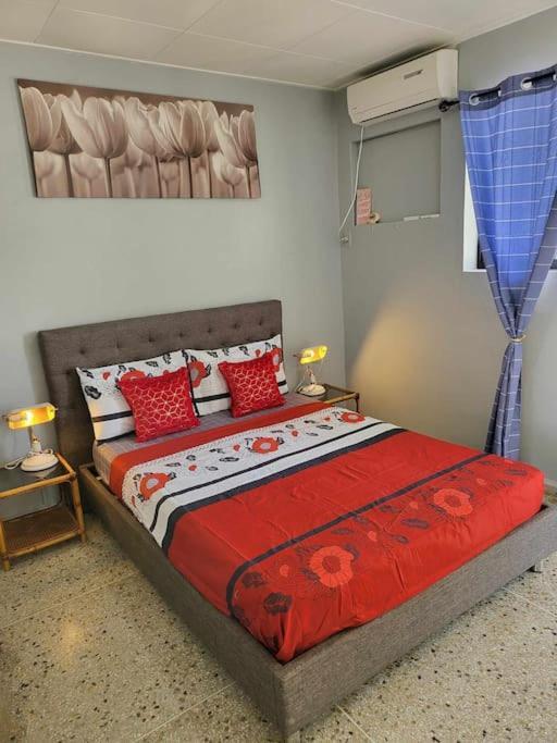 يلمستاد Welcome To Our Cozy Apartment! المظهر الخارجي الصورة