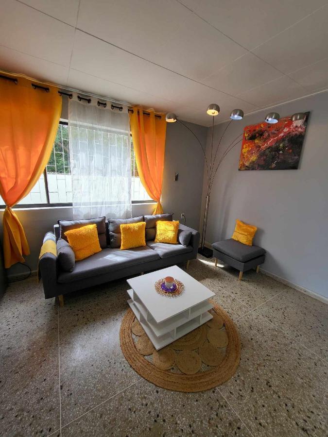 يلمستاد Welcome To Our Cozy Apartment! المظهر الخارجي الصورة
